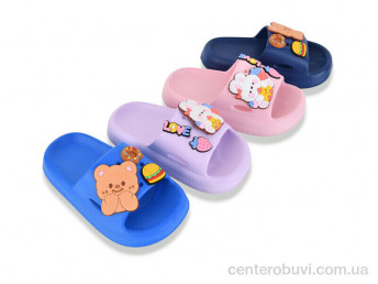 Шлепки SANLIN 2