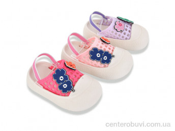 Кроксы SANLIN 2