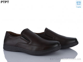 Туфли PTPT
