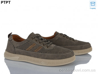 Кроссовки PTPT