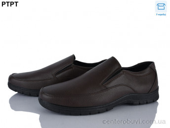Туфли PTPT
