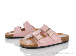 Шлепки Бабочка-Mengfuna-AESD