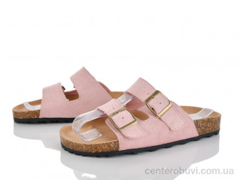 Шлепки Бабочка-Mengfuna-AESD