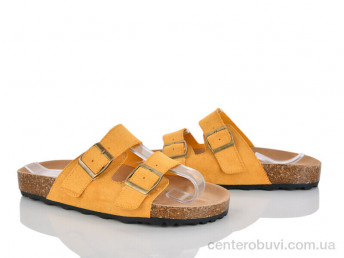 Шлепки Бабочка-Mengfuna-AESD