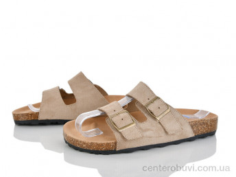 Шлепки Бабочка-Mengfuna-AESD