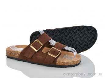 Шлепки Бабочка-Mengfuna-AESD