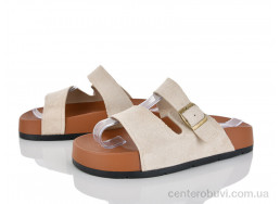 Шлепки Бабочка-Mengfuna-AESD