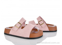 Шлепки Бабочка-Mengfuna-AESD