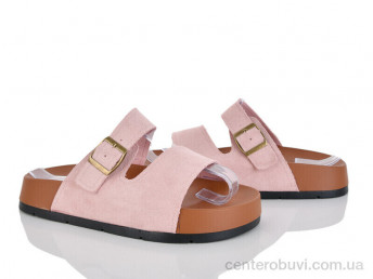 Шлепки Бабочка-Mengfuna-AESD