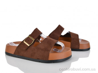 Шлепки Бабочка-Mengfuna-AESD