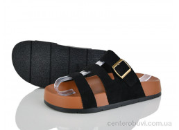 Шлепки Бабочка-Mengfuna-AESD