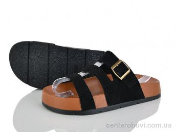 Шлепки Бабочка-Mengfuna-AESD