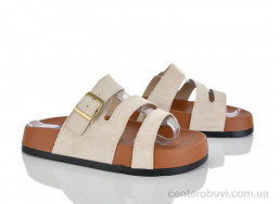 Шлепки Бабочка-Mengfuna-AESD