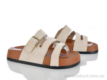 Шлепки Бабочка-Mengfuna-AESD