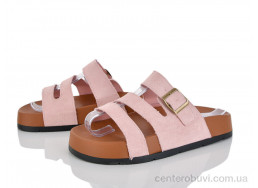 Шлепки Бабочка-Mengfuna-AESD