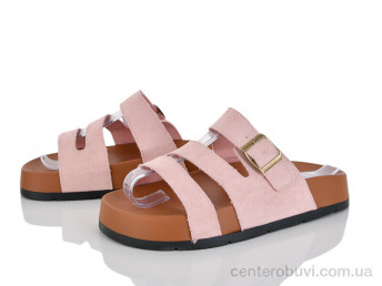 Шлепки Бабочка-Mengfuna-AESD