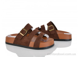 Шлепки Бабочка-Mengfuna-AESD