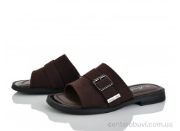 Шлепки Loretta