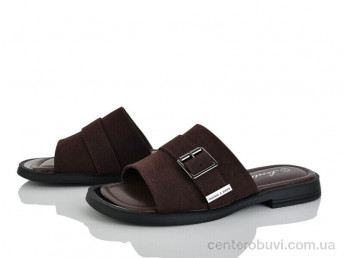 Шлепки Loretta