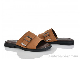 Шлепки Loretta