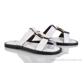 Шлепки Loretta