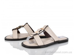 Шлепки Loretta