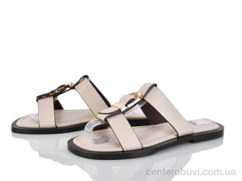 Шлепки Loretta