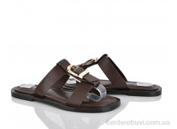 Шлепки Loretta