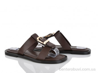 Шлепки Loretta