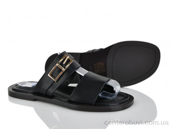 Шлепки Loretta