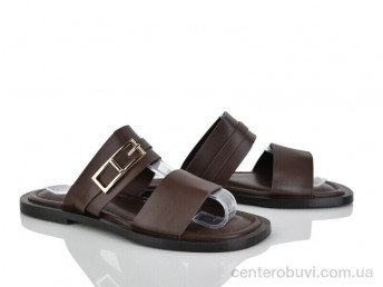 Шлепки Loretta