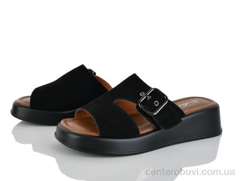 Шлепки Loretta