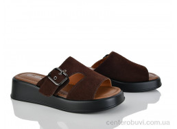 Шлепки Loretta