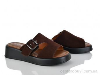 Шлепки Loretta