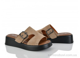 Шлепки Loretta