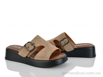 Шлепки Loretta