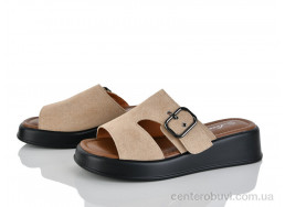 Шлепки Loretta