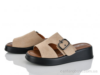 Шлепки Loretta