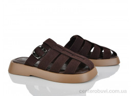 Шлепки Loretta