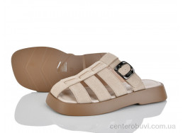 Шлепки Loretta