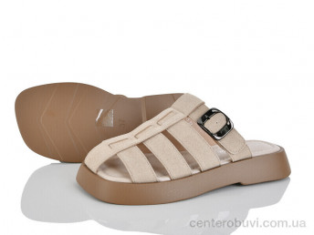 Шлепки Loretta