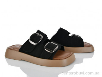 Шлепки Loretta