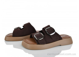 Шлепки Loretta