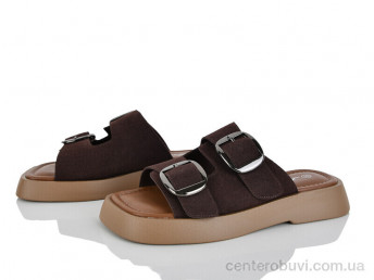 Шлепки Loretta