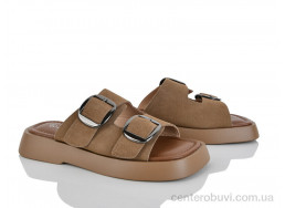 Шлепки Loretta