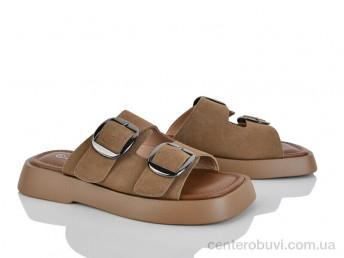 Шлепки Loretta