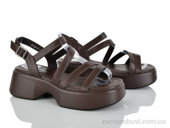 Босоножки Loretta