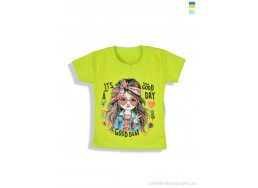 Футболка Kir15