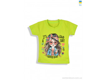 Футболка Kir15