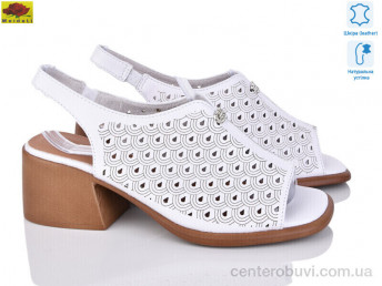 Босоножки Mei De Li